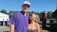 Who is Trey Yesavage’s Girlfriend? Everything You Need To Know About Taylor Frick