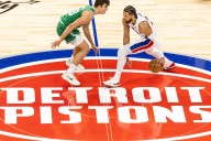 Boston Celtics star raves about rookie after surprise start