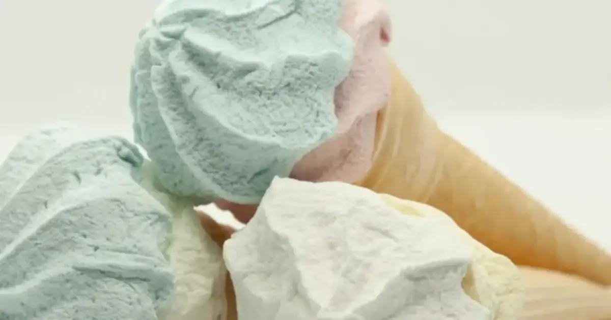 Prohibieron la elaboración y venta del producto "Copito de Nieve"