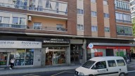 Susto en Zaragoza: el incendio de una cocina obliga a intervenir a los Bomberos