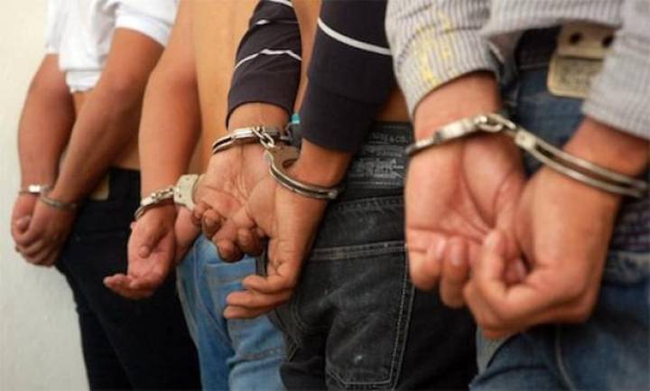 Condenados hombres por prostituir a una mujer de 27 años en Aragua