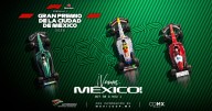 Ver a Checo Pérez costará más de 60 mil pesos: Conoce los precios de boletos para el GP de México 2026