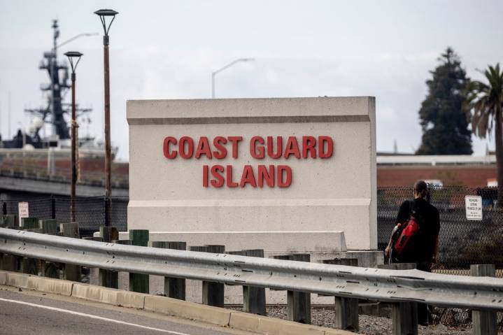 Federal agents sent to San Francisco area and mayor says it’s meant to incite ‘chaos and violence’
