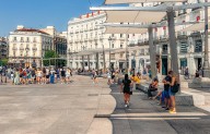 Madrid logra un verano histórico con más de 4 millones de pernoctaciones internacionales