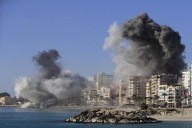 Israel Still Strikes Lebanon a Year after Ceasefire; Gaza May Follow