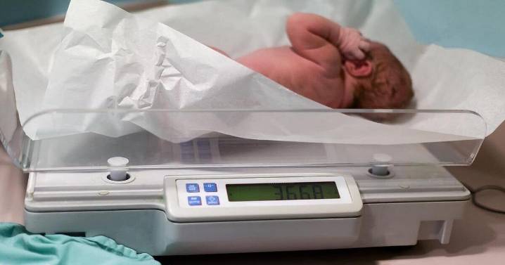 What's Your ZIP Code? It Could Matter To Your Newborn's Health
