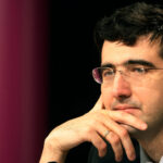 Former world chess champion may face discipline for unproven claims about Daniel Naroditsky