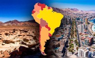 El país de América Latina es pionero en la producción de agua dulce y abastece las ciudad más áridas del mundo