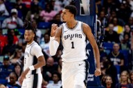 Spurs' Victor Wembanyama Warning Sent to NBA
