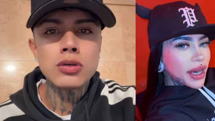 Mejor amigo de ‘Baby Demoni’ habló y dio nuevas revelaciones de la misteriosa muerte: ‘Su novio la estaba acusando de tener relaciones conmigo’