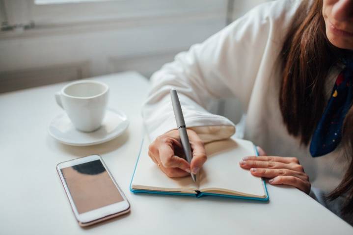 How I finally got to become a writer in residence again