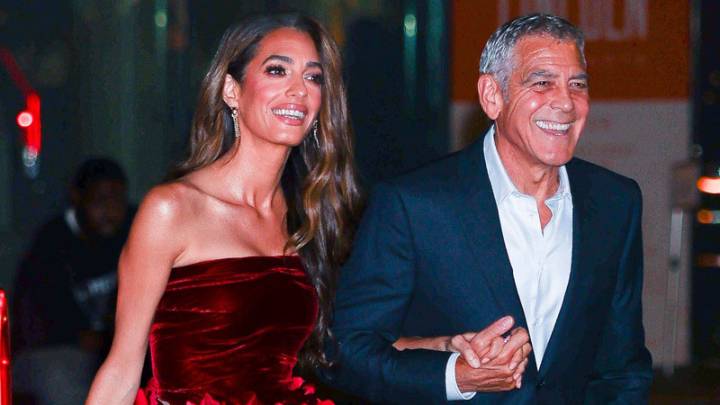 George Clooney Says This Morning Habit Matters More Than Hollywood