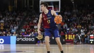 Sigue la pesadilla de Juan Núñez en el Barça: estará seis meses de baja tras volver a pasar por el quirófano