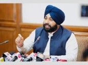 Breaking: Harjot Bains opposes deployment of teachers in non
