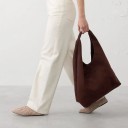 The Chicest Slouchy Bags, From $19: Old Navy, H&M & More
