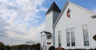 Howard Chapel-Ridgeville United Methodist Church celebrates 140 years in Mount Airy