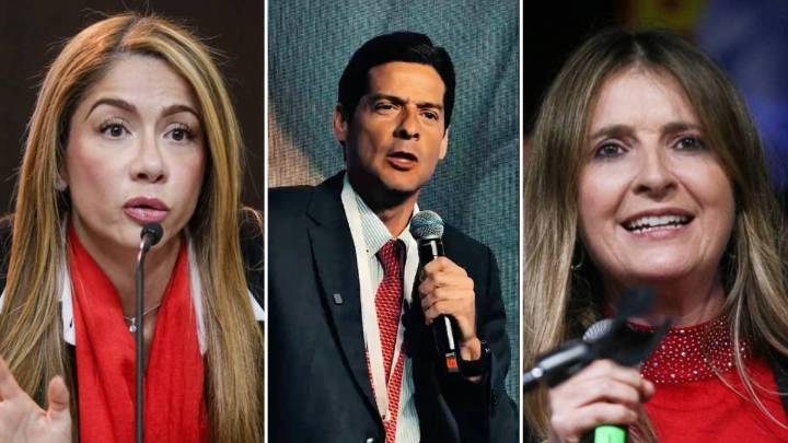 Congresistas Amín y Juvinao denuncian amenazas de muerte en medio de debate de control político al ICETEX