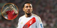 Sergio Peña respondió a Ricardo Gareca por el regreso de seleccionados a la Liga 1: “Volví porque soy hincha de Alianza Lima”