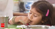 12 foods every growing child should eat daily
