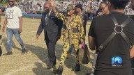 Missy Elliott to attend Portsmouth celebration in her honor