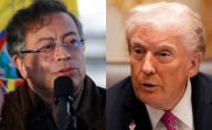 EU y Colombia coinciden en "mejorar" la lucha antidrogas tras disputa entre Petro y Trump