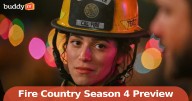 'Fire Country' Season 4 Preview: What’s Next for Station 42