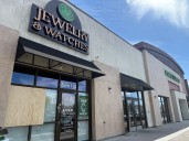 $10,000 of inventory stolen from west Las Vegas valley jewelry store, owner says