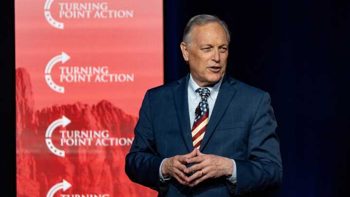 Biggs is critical of enhanced tax credits for ACA health insurance