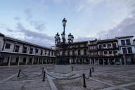 Hallan una fosa común en La Puebla de Montalbán tras sofocar un incendio