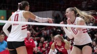 UW volleyball's comeback vs. USC falls short. Three takeaways from the four