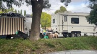 San José busca proveer recursos para personas sin hogar