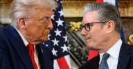 Starmer Refuses To Say Trump Deserves Nobel Peace Prize