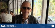 La dieta experimental con la que Carlos Maslatón bajó 46 kilos: pesaba 143 y ahora está por debajo de los 100