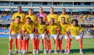 Colombia va por la final: Nómina titular confirmada contra Argentina