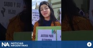 Denuncian por violencia de género al secretario de Prensa de Neuquén, Claude Staicos