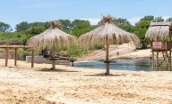 El destino ideal para el verano: tiene paísajes increíbles y se puede ir en tren