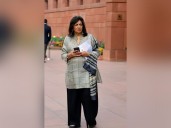 Biocon chief questions civic infrastructure in Karnataka