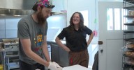 Couple reopening Butte's historic Matt's Place diner