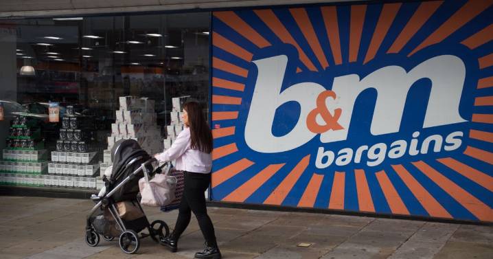 B&M has £3 version of £7.2k ornament usually seen in celebrity homes