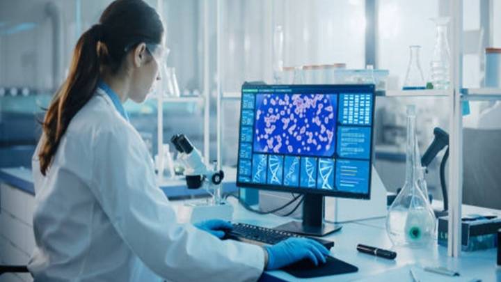 Virus creados con inteligencia artificial: así funciona el avance biotecnológico