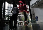 Japan’s Nikkei surges to record after election win by fiscal dove Takaichi