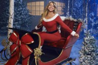 Mariah Carey's Holiday-Themed Pop-Up Bars Will Launch in 4 Cities (Exclusive)