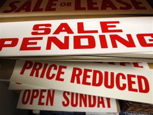 Real estate transfers: 10/15