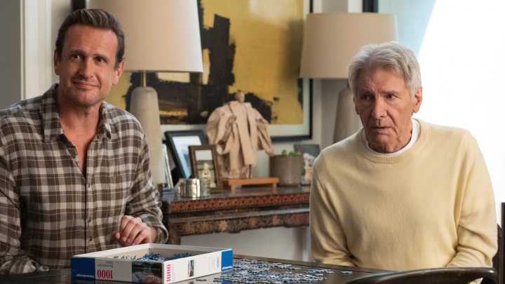 Shrinking Sets Season 3 Release Date On Apple TV