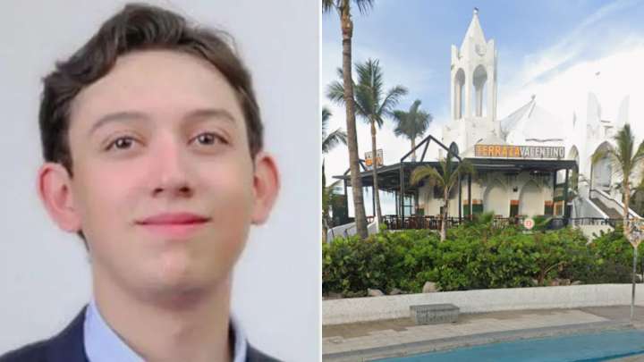 Renuncia Funcionario de Sinaloa: Es Dueño de Restaurante Donde Desapareció Joven, en Mazatlán