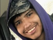 Maskwacis RCMP looking for missing boy
