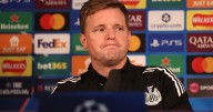 Eddie Howe puzzled by own players as he makes plea to Newcastle United stars