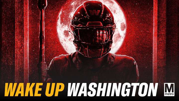 Wake Up Washington | Conquer the night