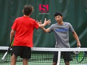 Boys Tennis: 2025 Class 5A individual state tournament results (Day 3)