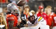 Sayin, defense propel top-ranked Ohio State to 42